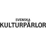 Svenska Kulturpärlor Logotyp förhandsgranskning